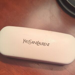 Yves Saint Laurent Sunglasses